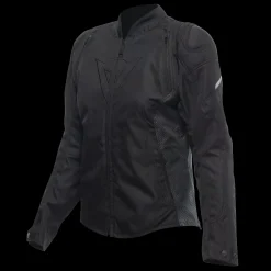 AVRO 5 TEX CHAQUETA DE TELA MOTO MUJER