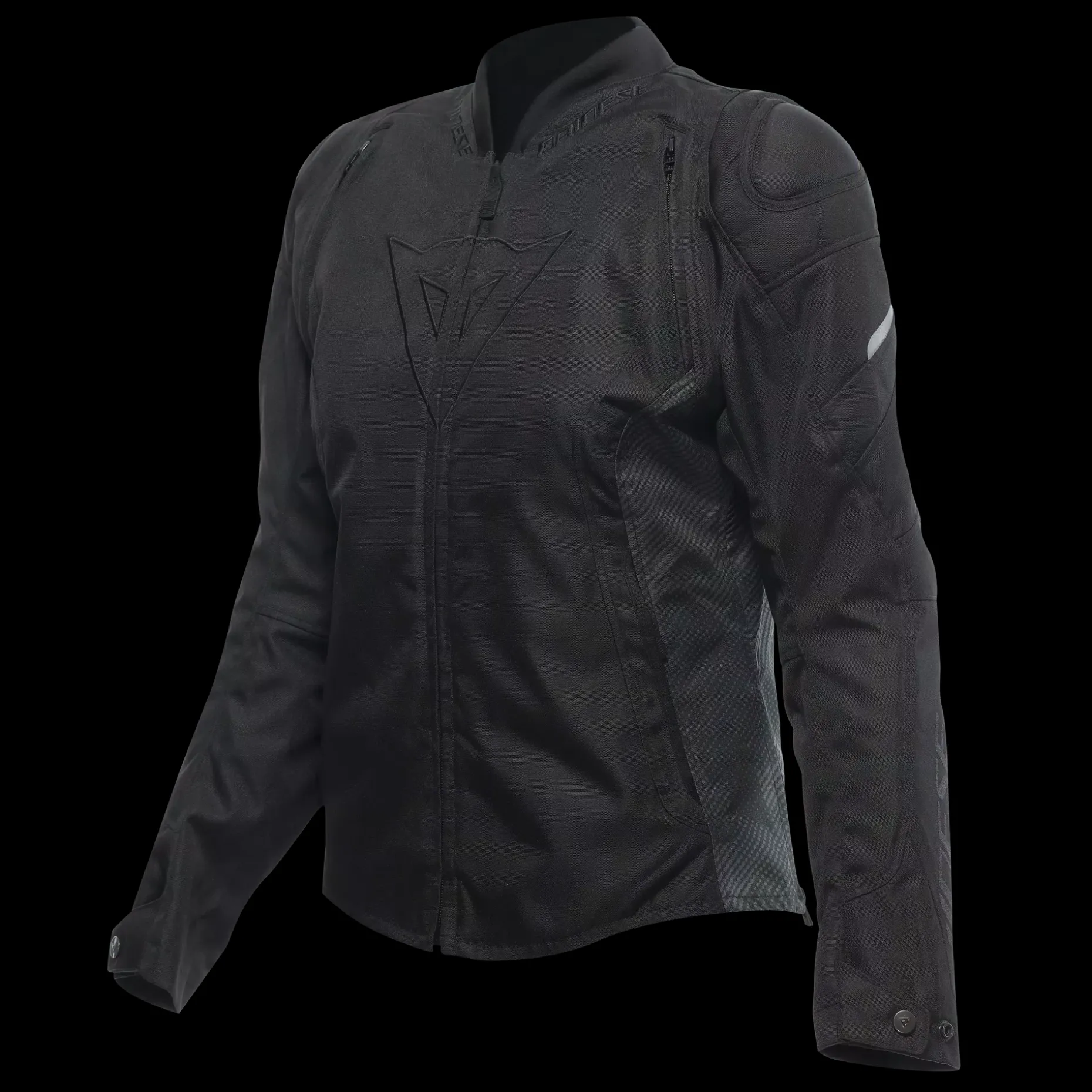 AVRO 5 TEX CHAQUETA DE TELA MOTO MUJER