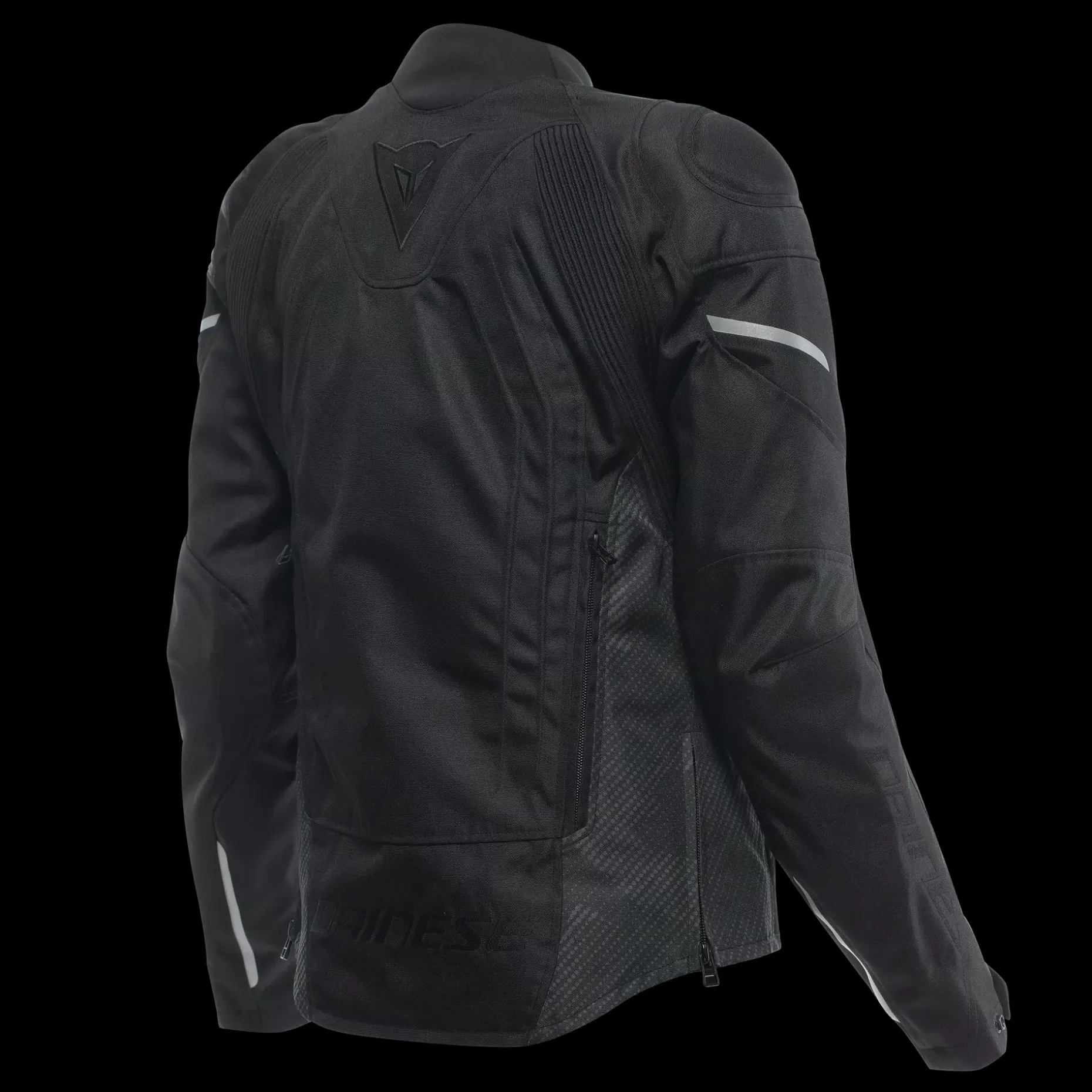 AVRO 5 TEX CHAQUETA DE TELA MOTO MUJER