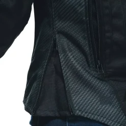 AVRO 5 TEX CHAQUETA DE TELA MOTO MUJER