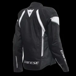 AVRO 5 TEX CHAQUETA DE TELA MOTO MUJER