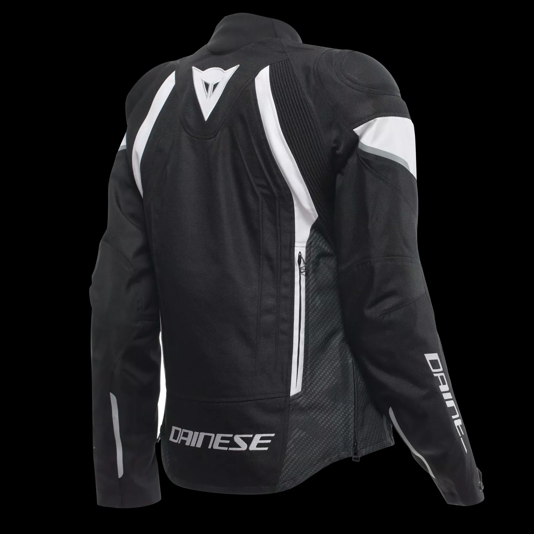 AVRO 5 TEX CHAQUETA DE TELA MOTO MUJER