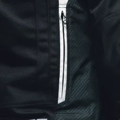 AVRO 5 TEX CHAQUETA DE TELA MOTO MUJER