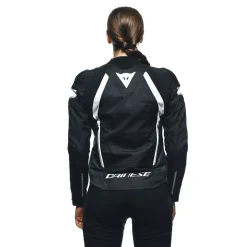 AVRO 5 TEX CHAQUETA DE TELA MOTO MUJER