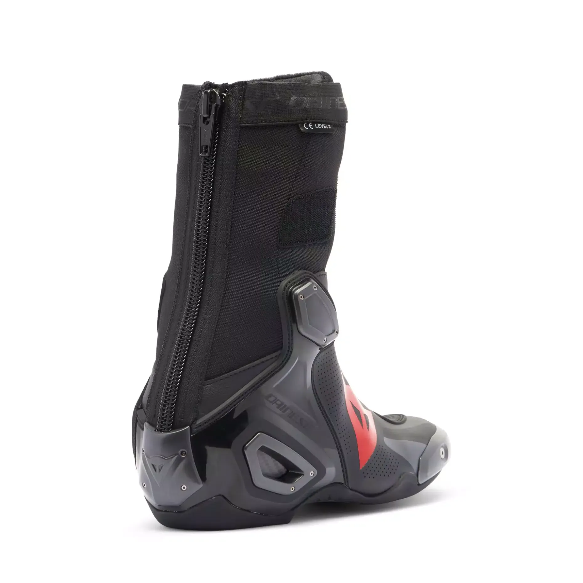 AXIAL 2 AIR BOTAS MOTO HOMBRE