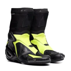 AXIAL 2 BOTAS MOTO HOMBRE