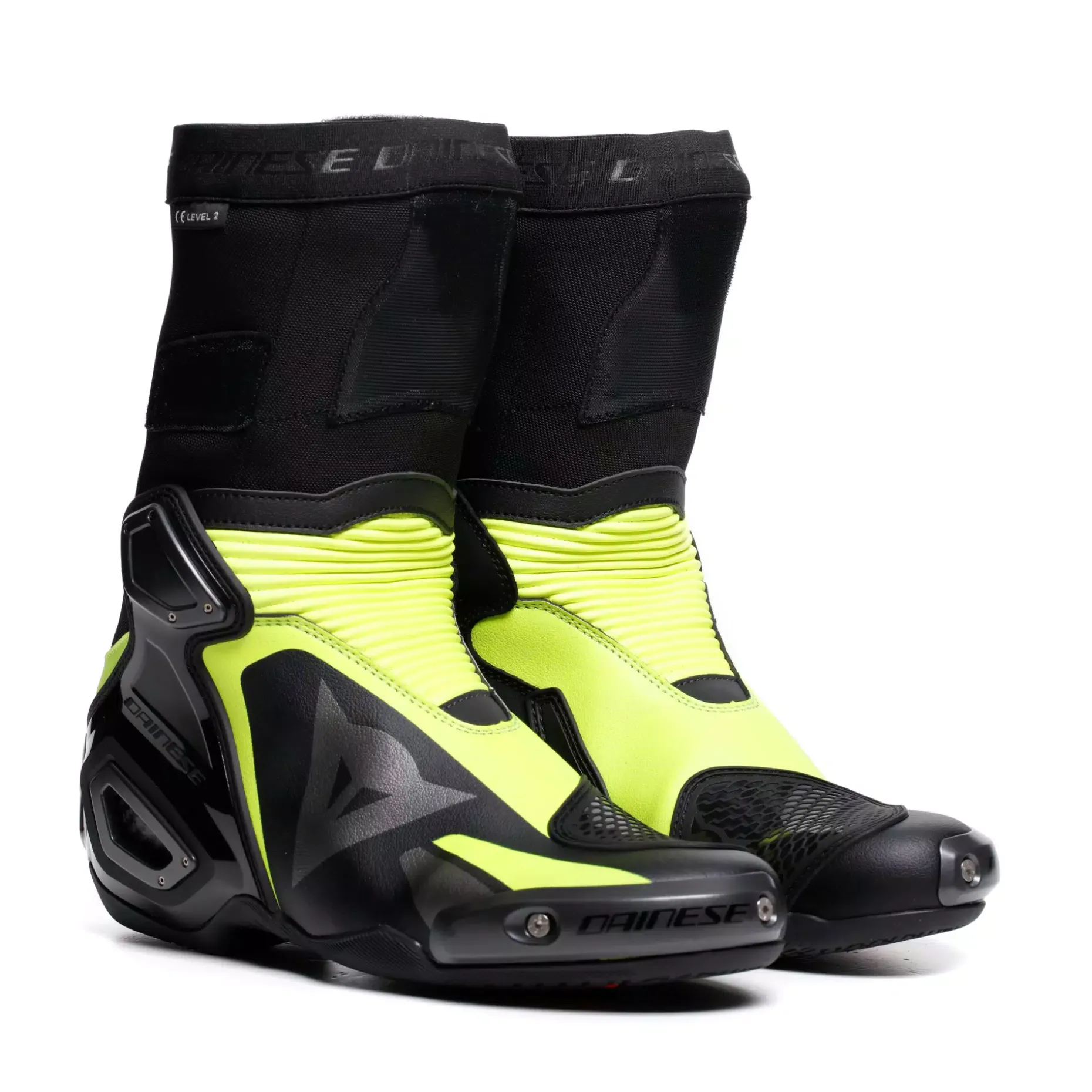AXIAL 2 BOTAS MOTO HOMBRE
