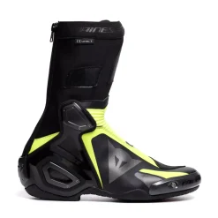 AXIAL 2 BOTAS MOTO HOMBRE