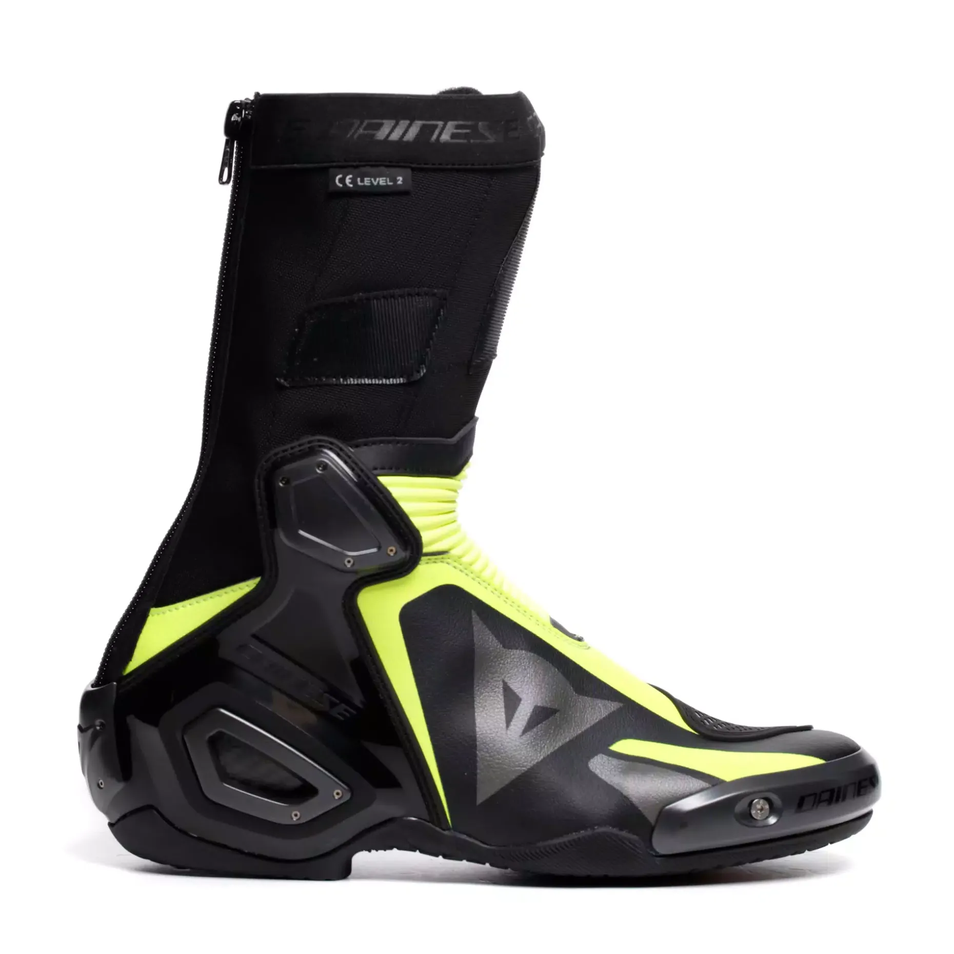 AXIAL 2 BOTAS MOTO HOMBRE