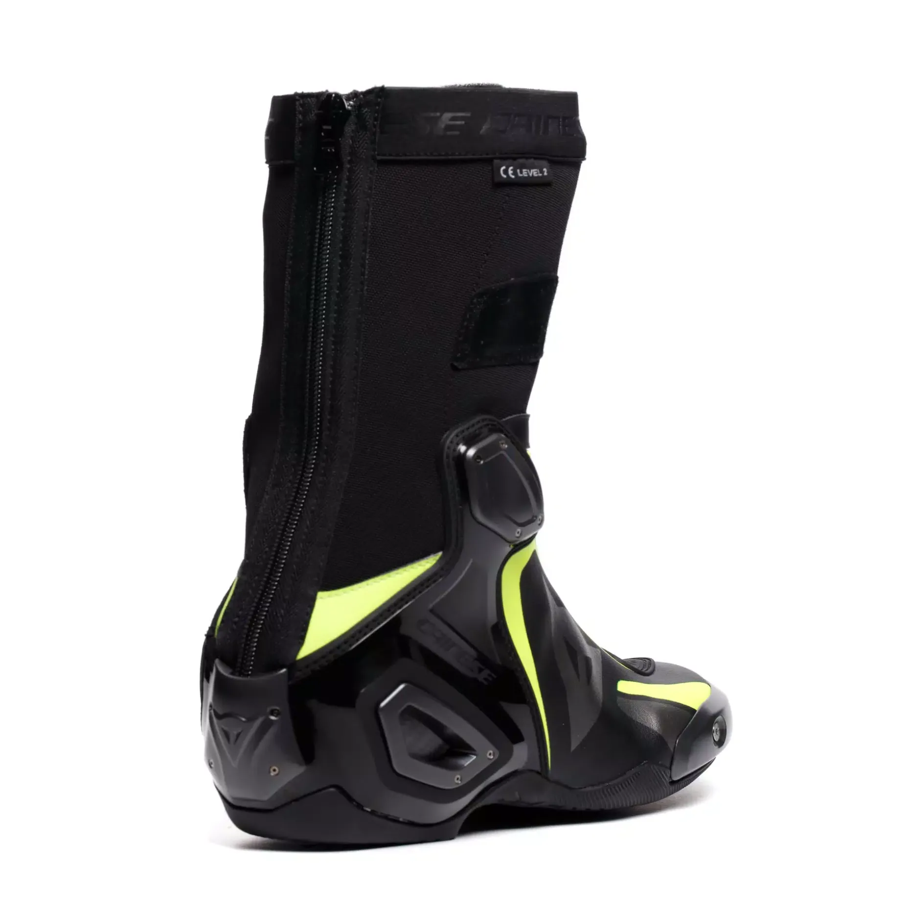 AXIAL 2 BOTAS MOTO HOMBRE