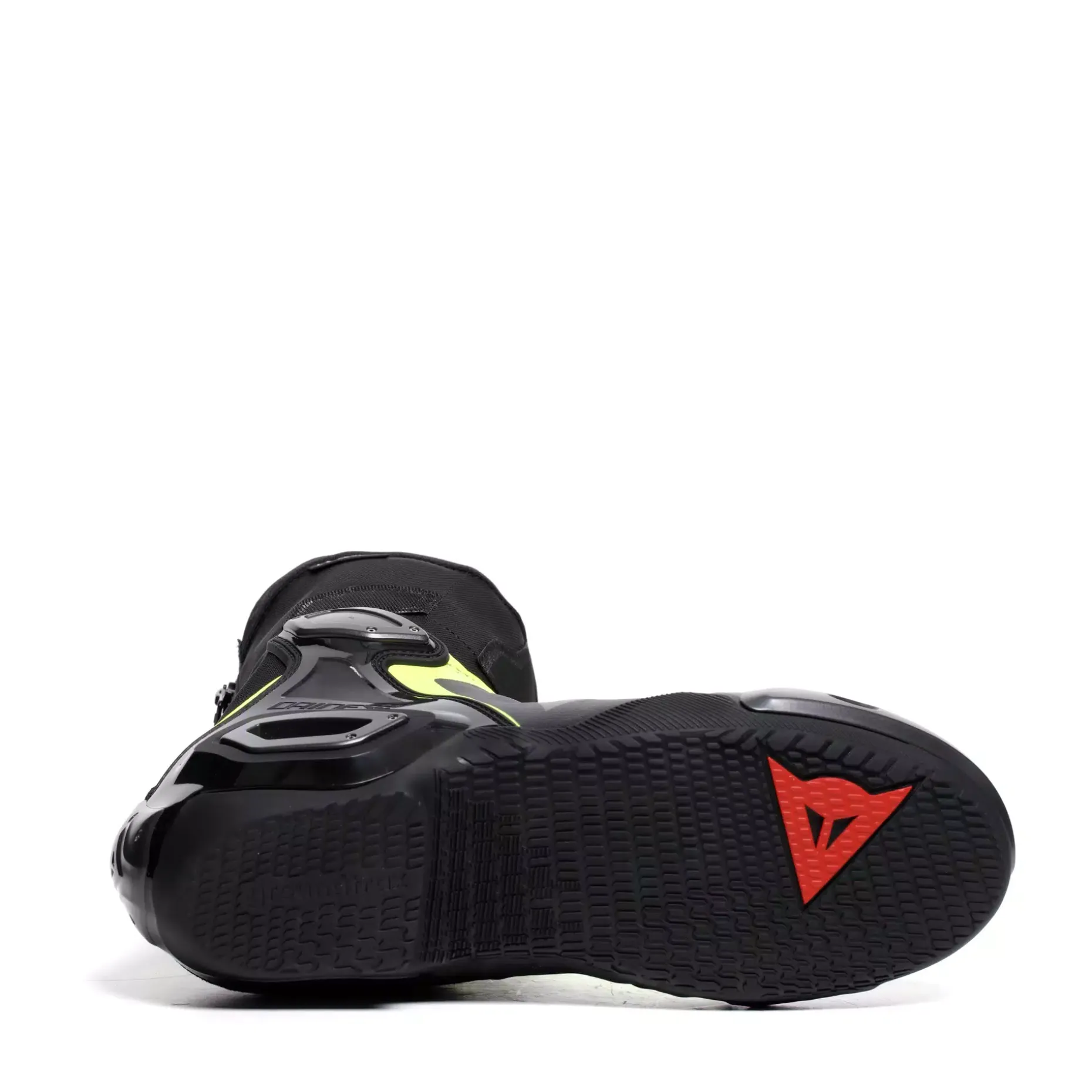 AXIAL 2 BOTAS MOTO HOMBRE
