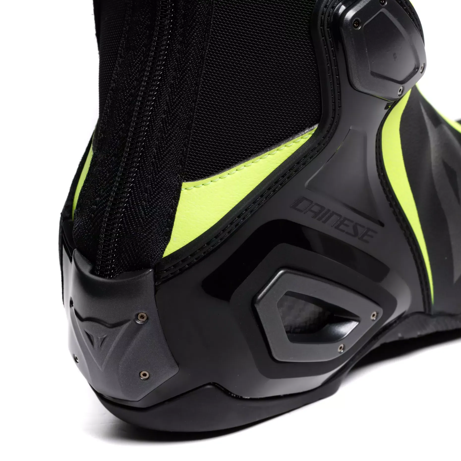 AXIAL 2 BOTAS MOTO HOMBRE