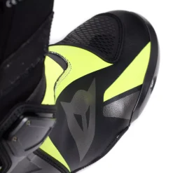 AXIAL 2 BOTAS MOTO HOMBRE