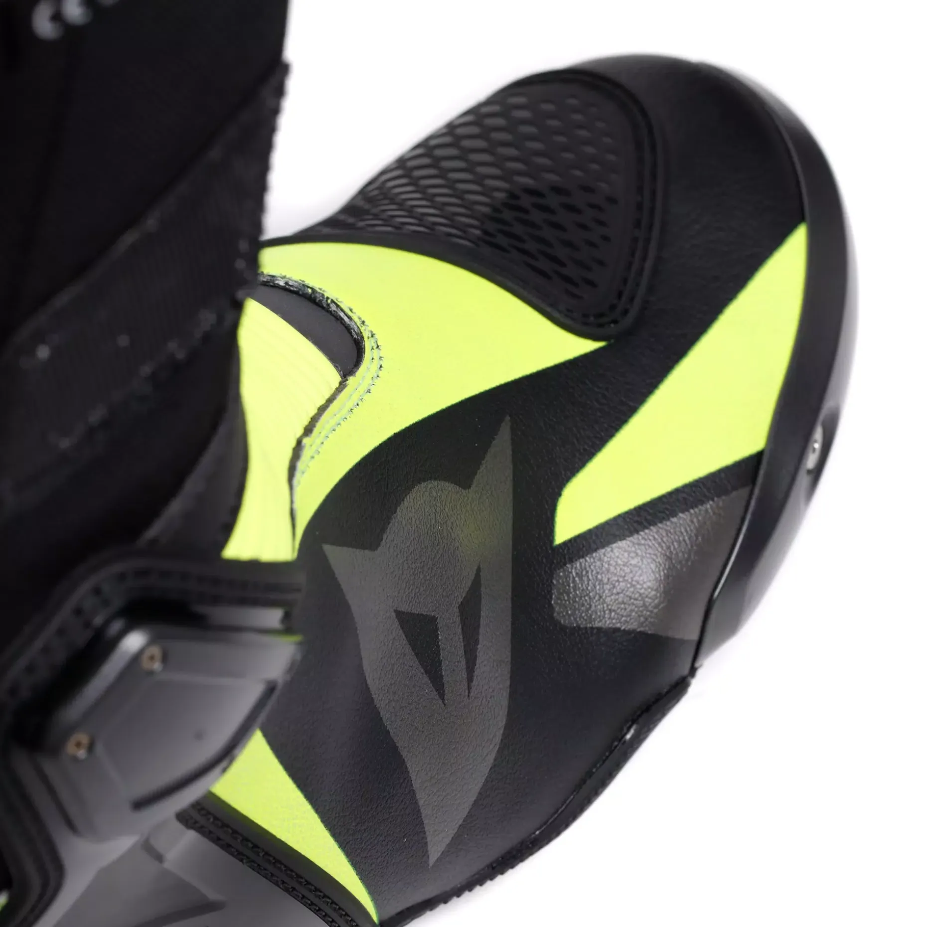 AXIAL 2 BOTAS MOTO HOMBRE