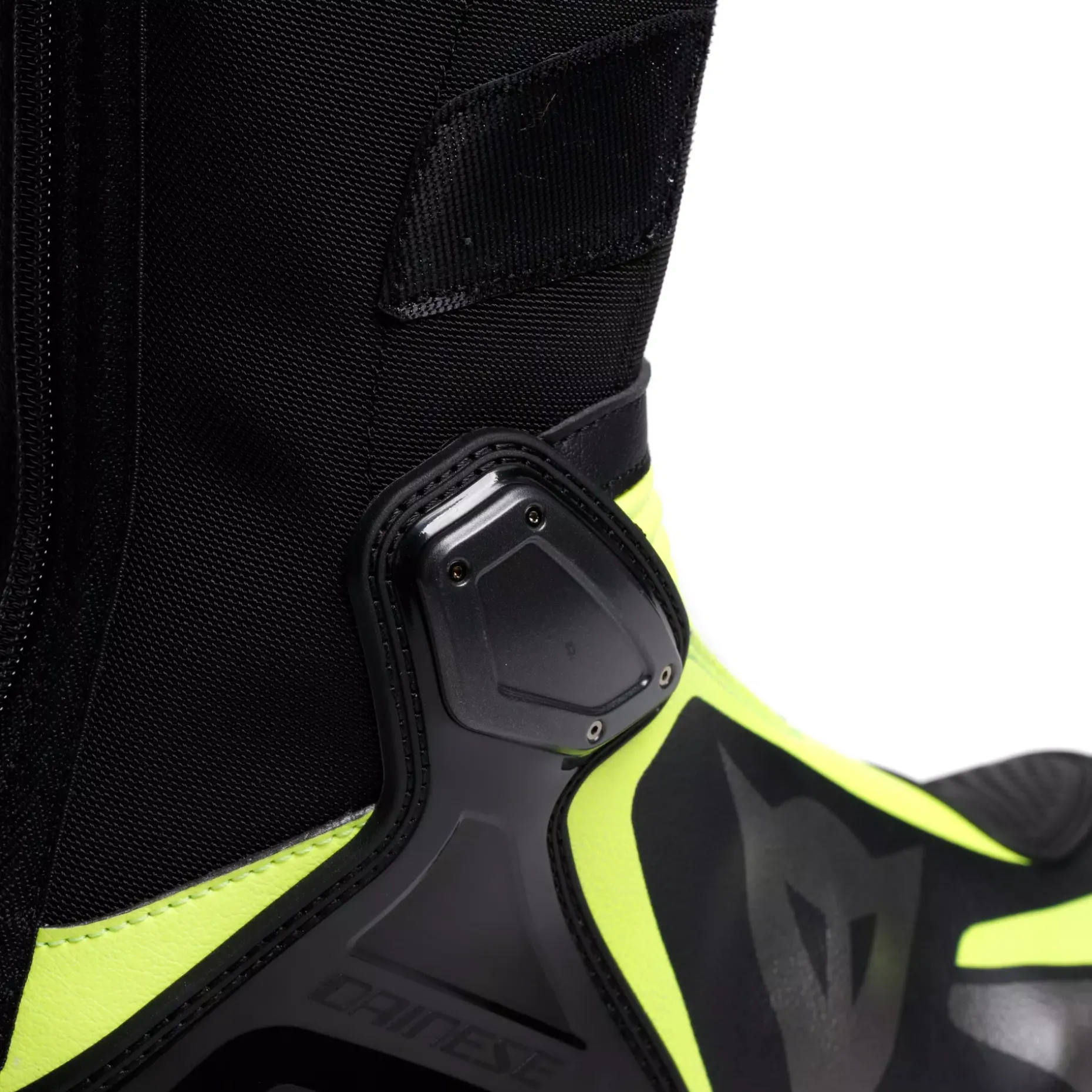 AXIAL 2 BOTAS MOTO HOMBRE
