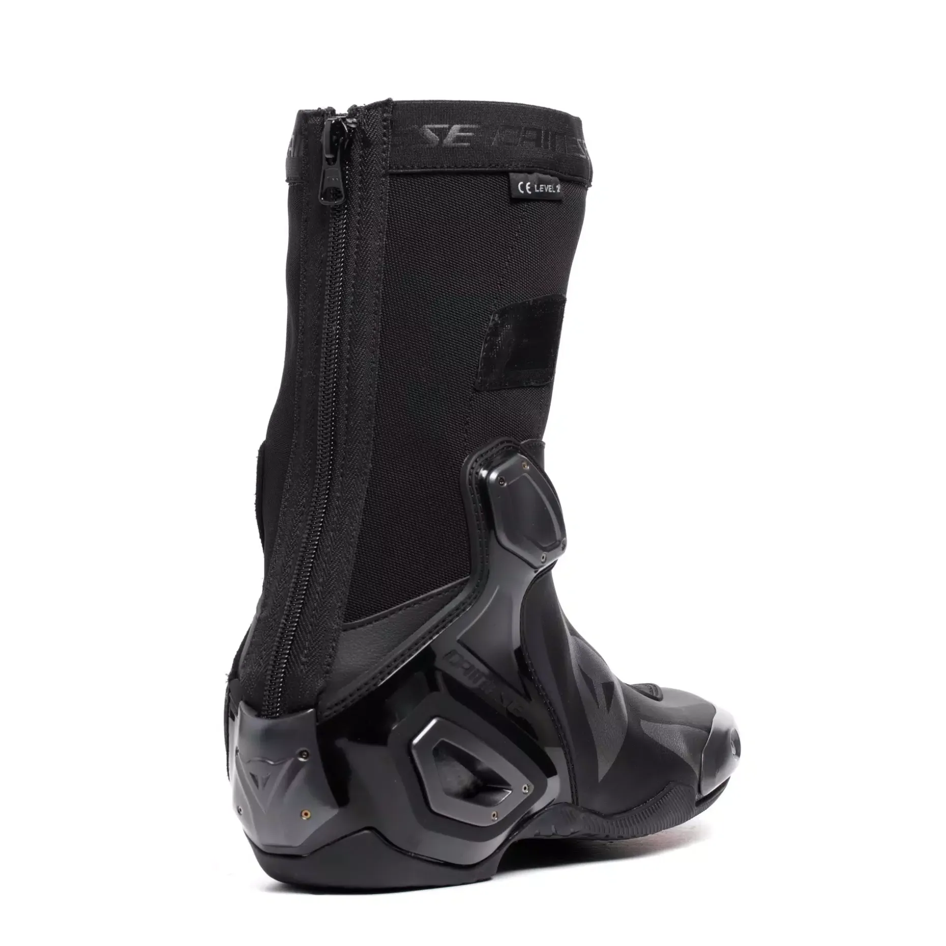 AXIAL 2 BOTAS MOTO HOMBRE
