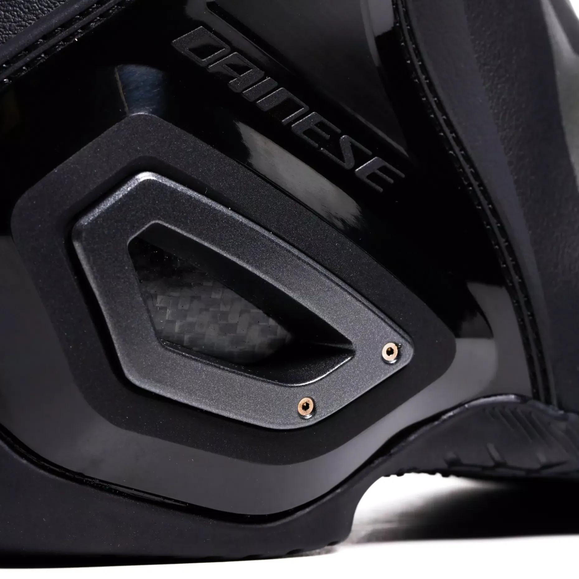 AXIAL 2 BOTAS MOTO HOMBRE