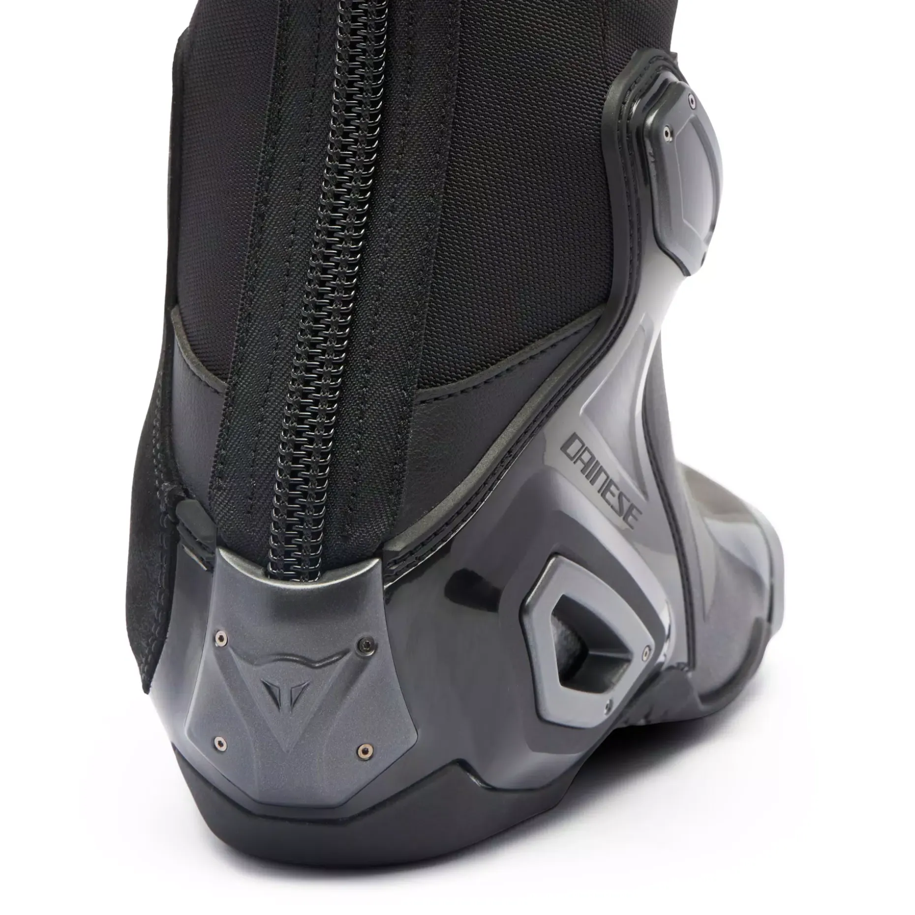 AXIAL 2 BOTAS MOTO HOMBRE