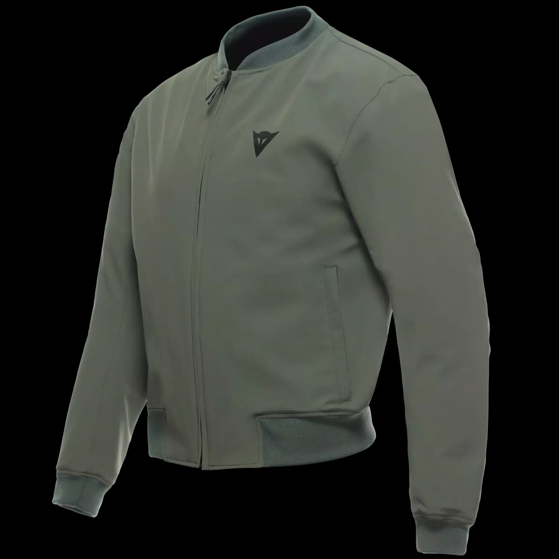 BHYDE NO-WIND TEX CHAQUETA DE TELA MOTO HOMBRE