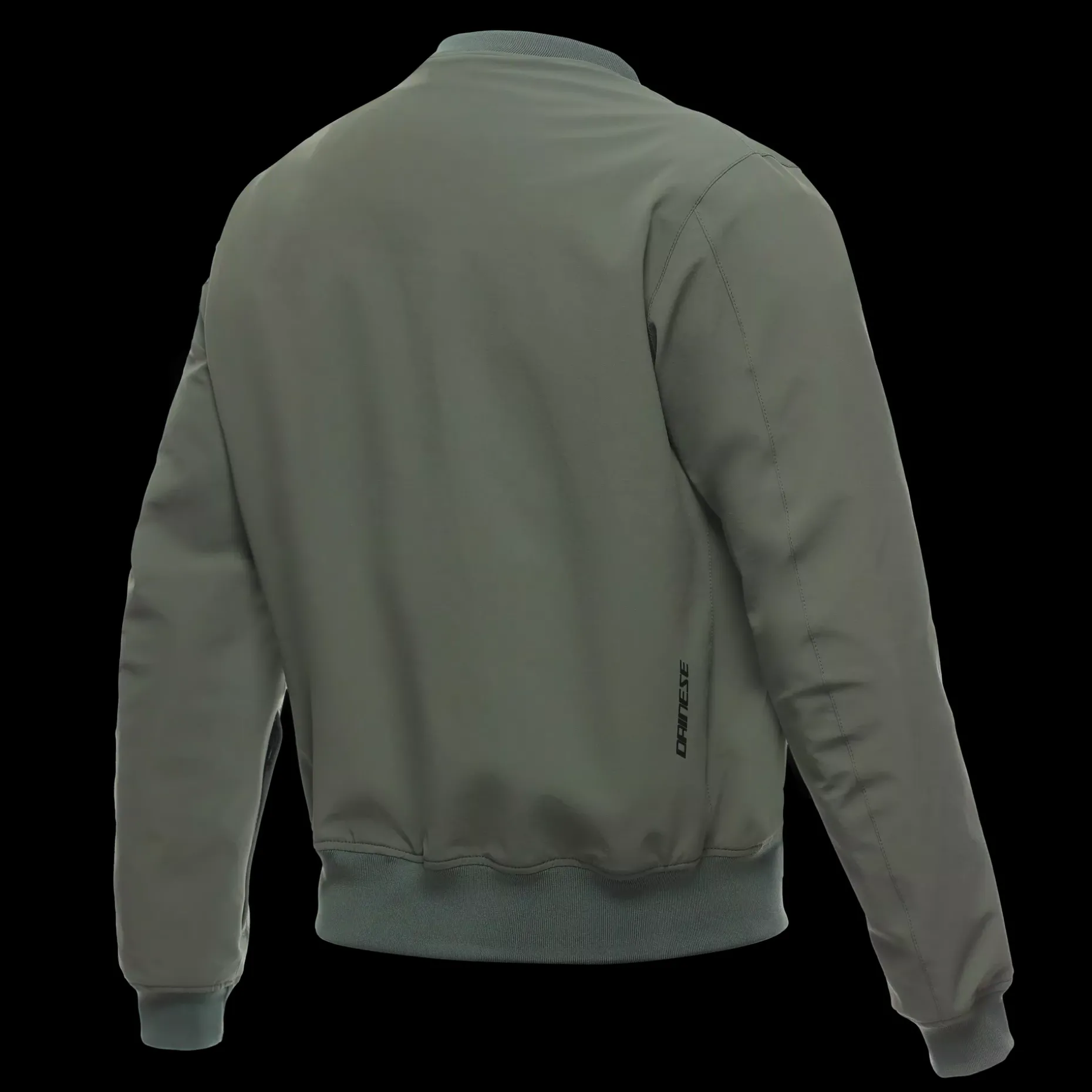 BHYDE NO-WIND TEX CHAQUETA DE TELA MOTO HOMBRE