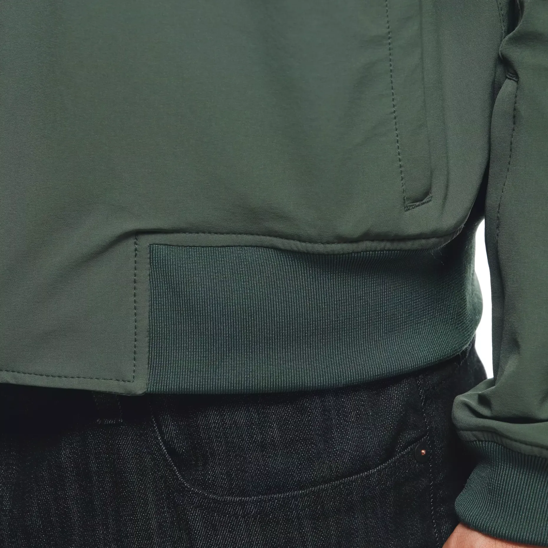 BHYDE NO-WIND TEX CHAQUETA DE TELA MOTO HOMBRE