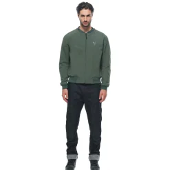 BHYDE NO-WIND TEX CHAQUETA DE TELA MOTO HOMBRE