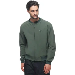 BHYDE NO-WIND TEX CHAQUETA DE TELA MOTO HOMBRE