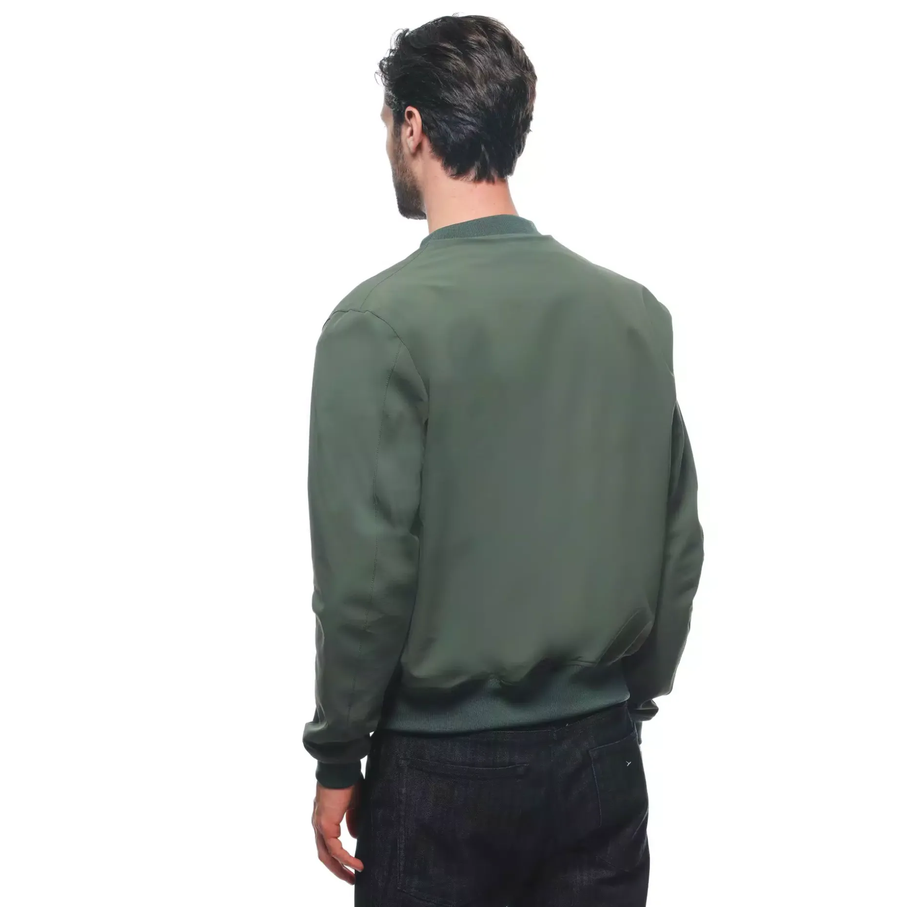 BHYDE NO-WIND TEX CHAQUETA DE TELA MOTO HOMBRE