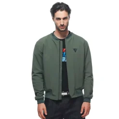 BHYDE NO-WIND TEX CHAQUETA DE TELA MOTO HOMBRE