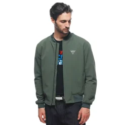 BHYDE NO-WIND TEX CHAQUETA DE TELA MOTO HOMBRE