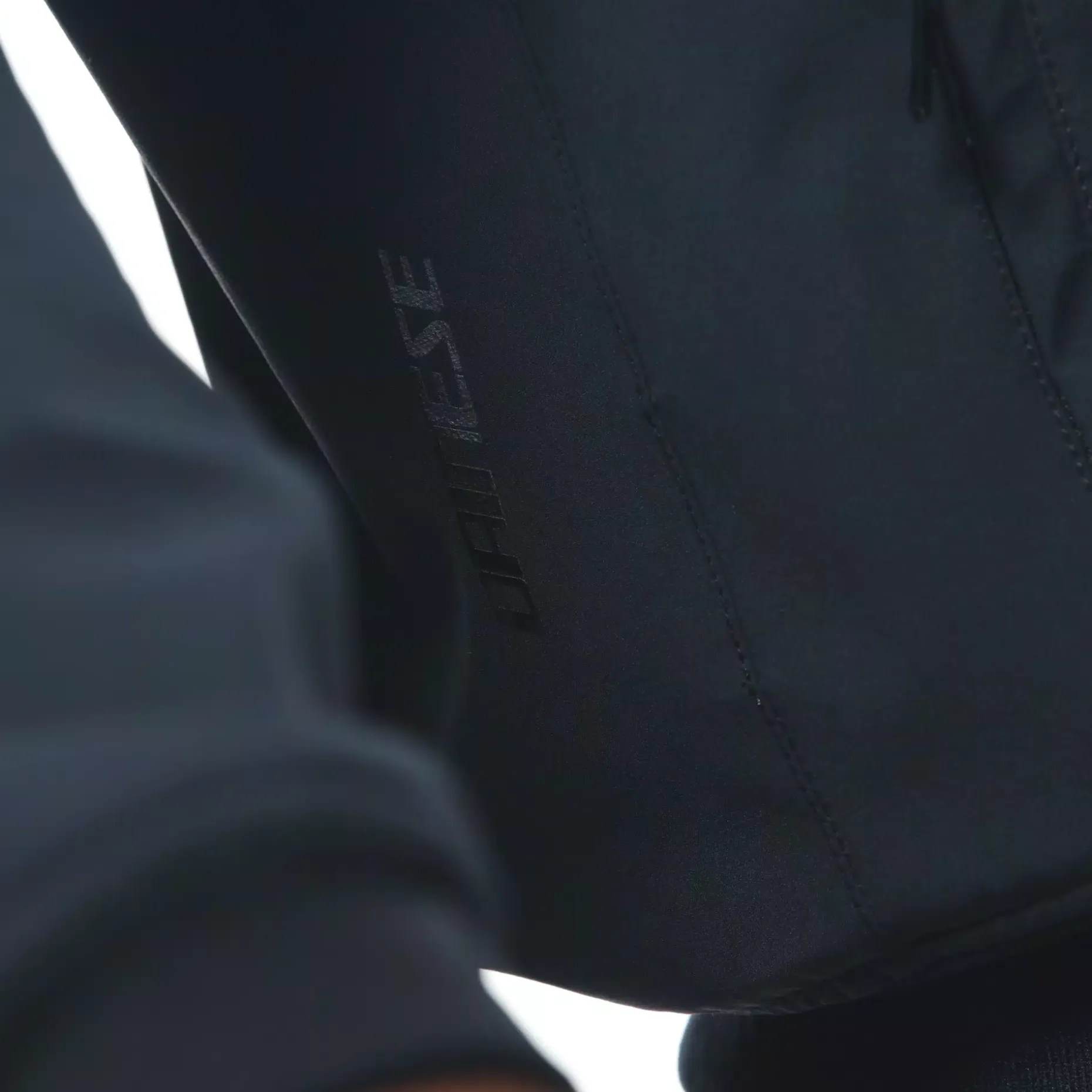 BHYDE NO-WIND TEX CHAQUETA DE TELA MOTO HOMBRE