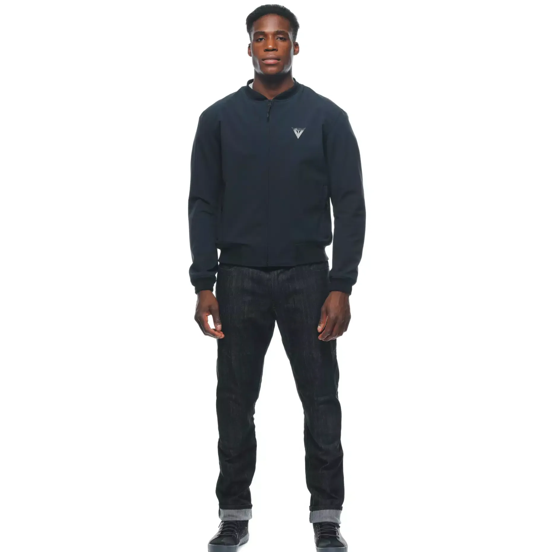 BHYDE NO-WIND TEX CHAQUETA DE TELA MOTO HOMBRE