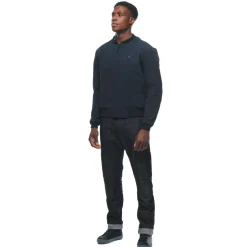 BHYDE NO-WIND TEX CHAQUETA DE TELA MOTO HOMBRE
