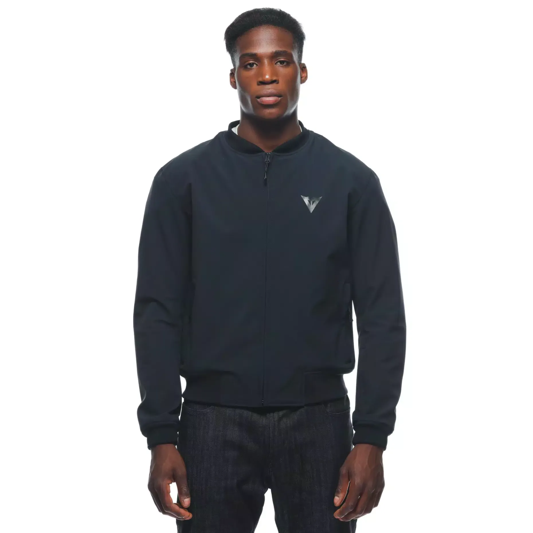 BHYDE NO-WIND TEX CHAQUETA DE TELA MOTO HOMBRE