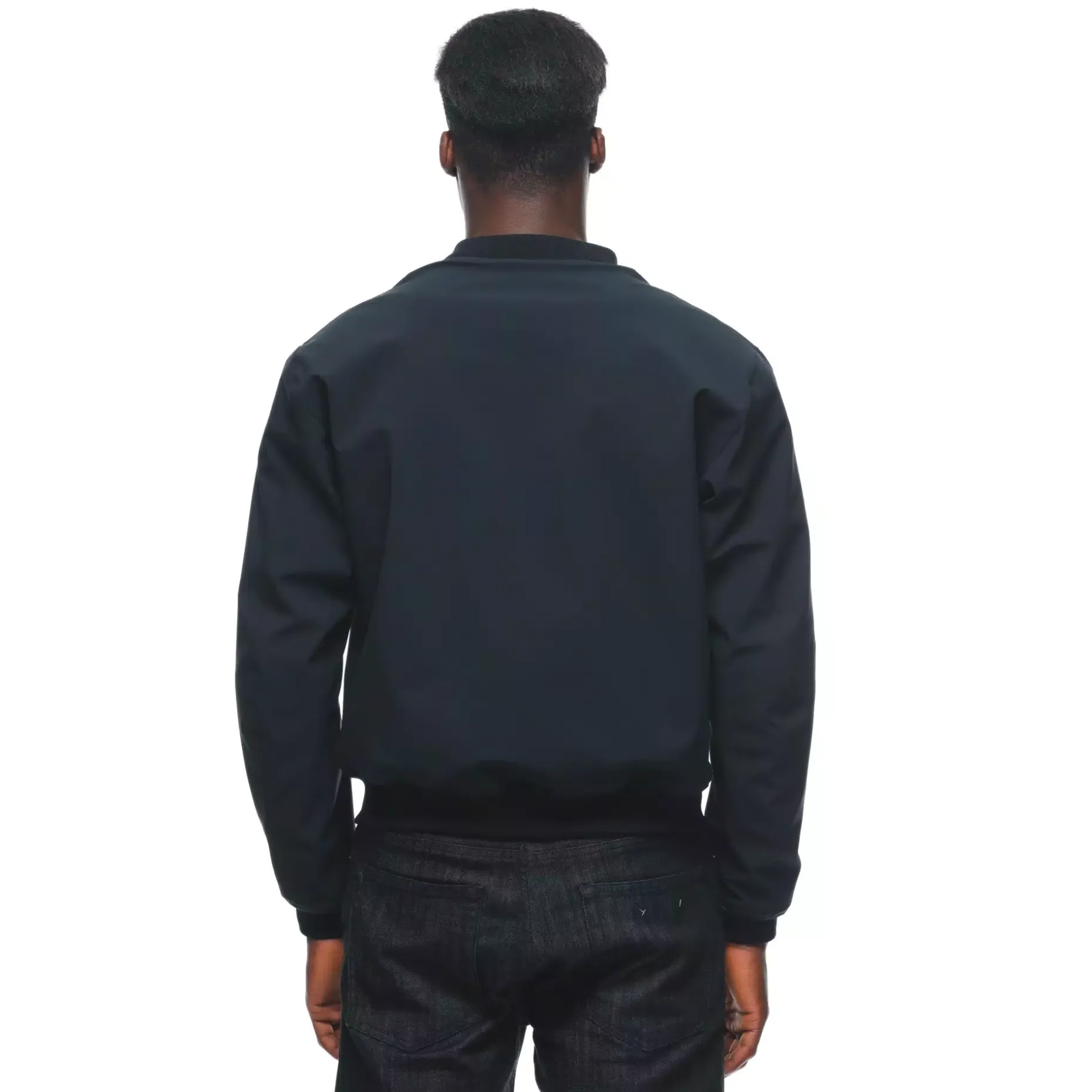 BHYDE NO-WIND TEX CHAQUETA DE TELA MOTO HOMBRE