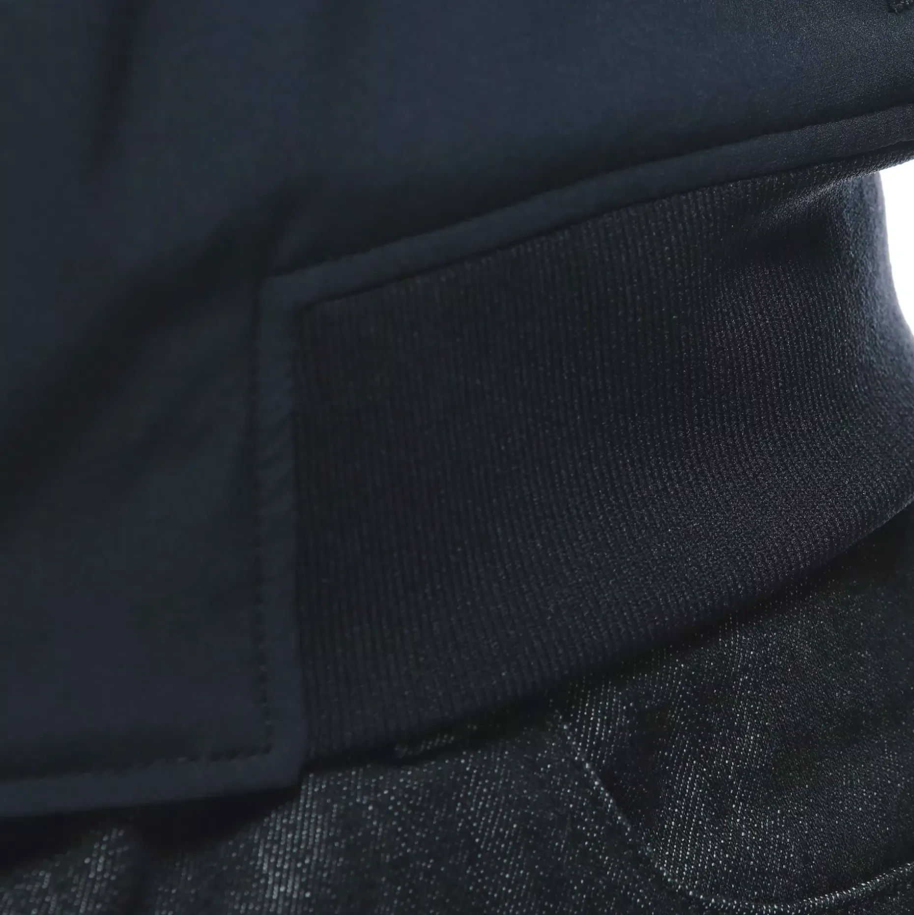 BHYDE NO-WIND TEX CHAQUETA DE TELA MOTO HOMBRE
