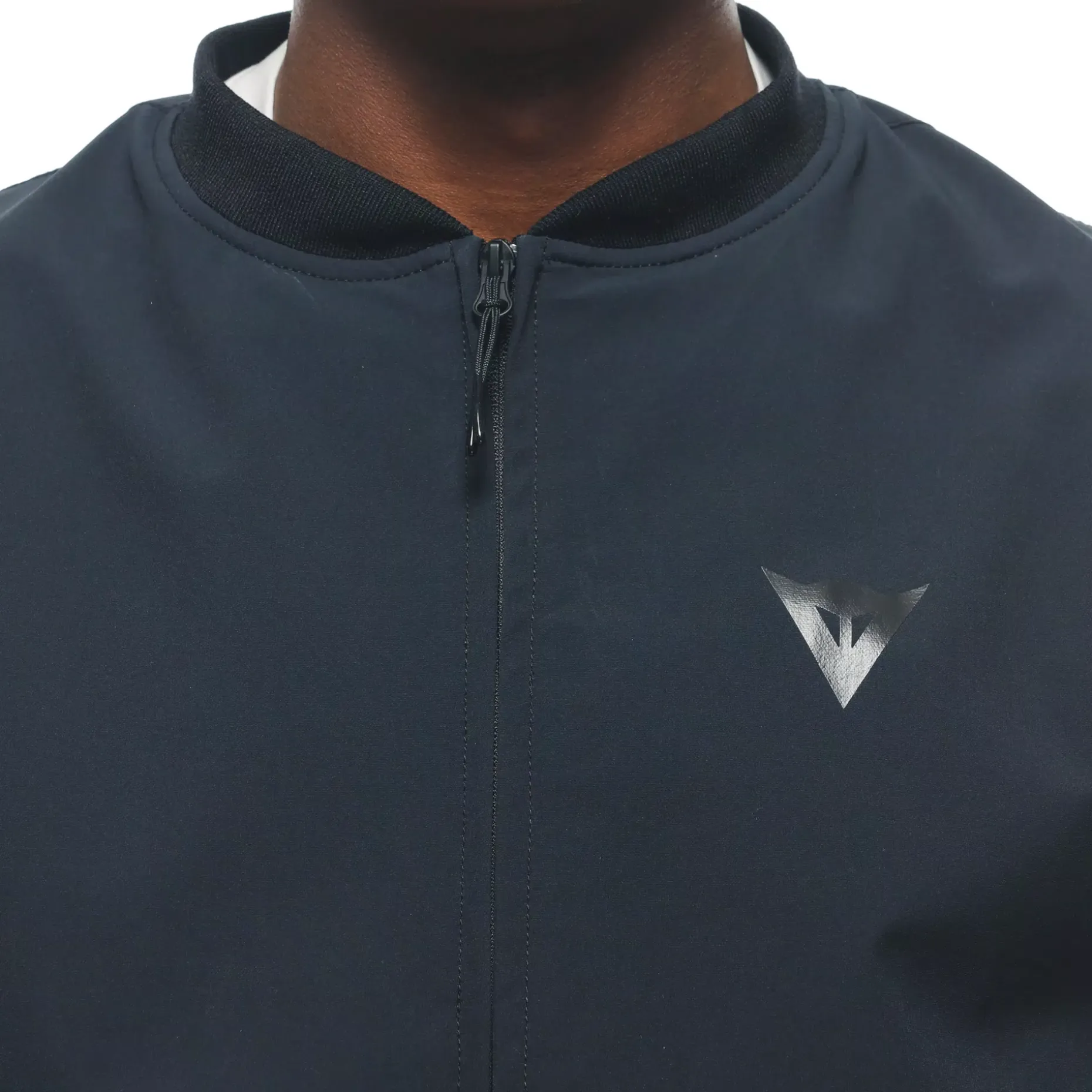 BHYDE NO-WIND TEX CHAQUETA DE TELA MOTO HOMBRE