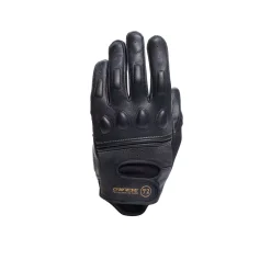 BLACKJACK 2 - GUANTES MOTO ESTIVOS VINTAGE MUJER