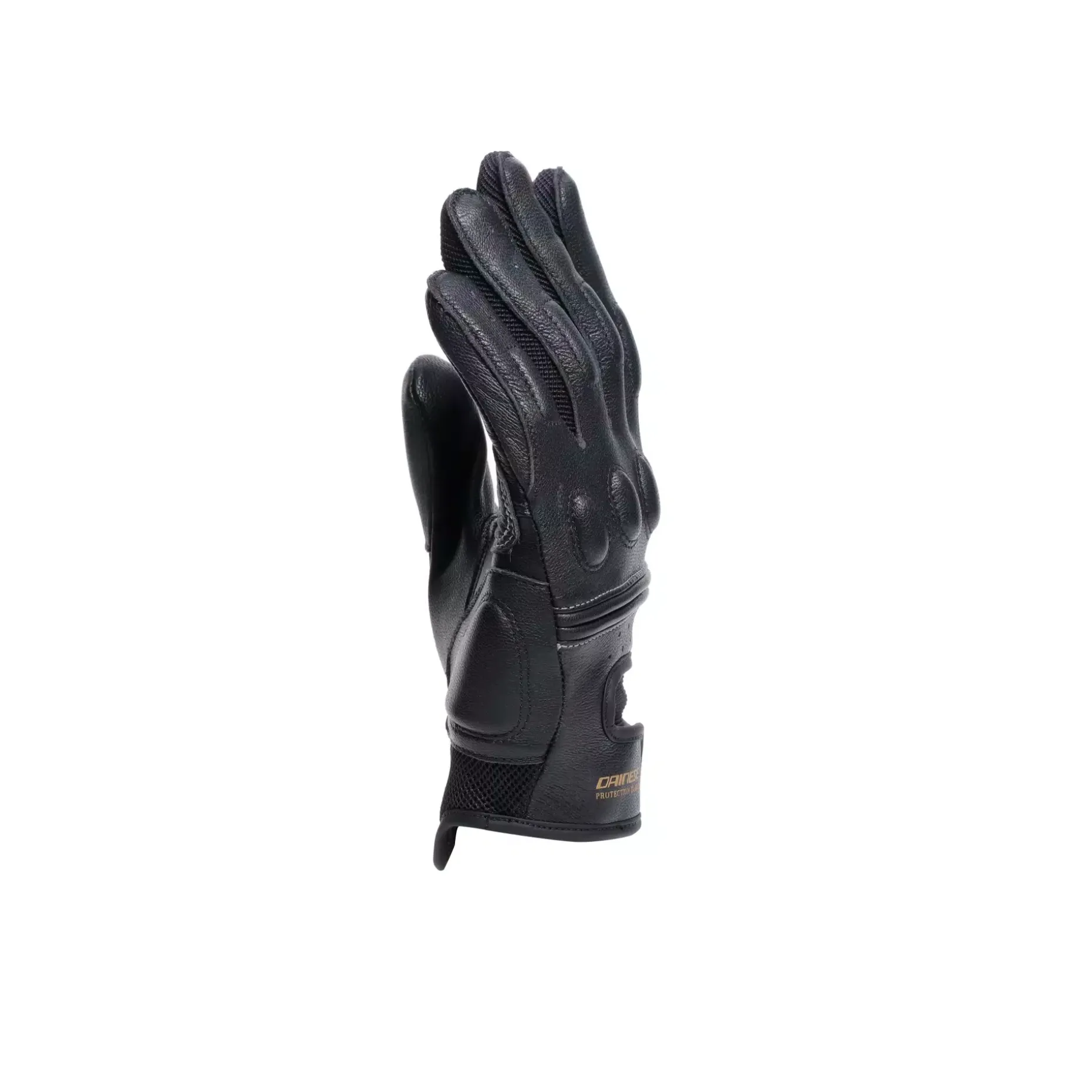 BLACKJACK 2 - GUANTES MOTO ESTIVOS VINTAGE MUJER