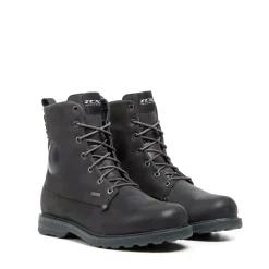 BLEND 2 GTX BOTAS MOTO IMPERMEABLES HOMBRE - NEGRO