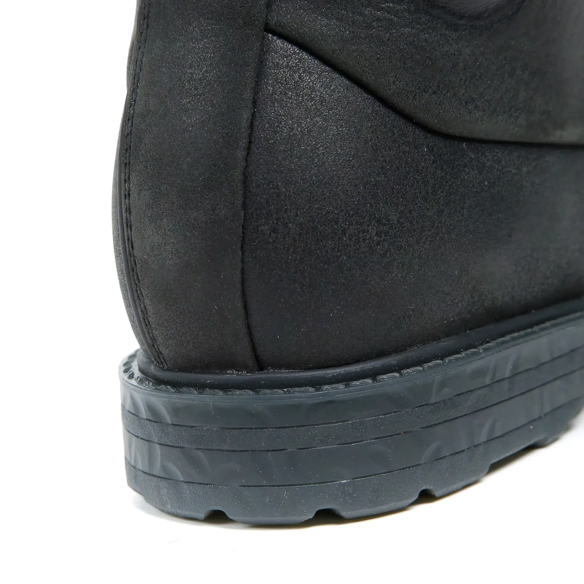 BLEND 2 GTX BOTAS MOTO IMPERMEABLES HOMBRE - NEGRO