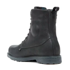 BLEND 2 GTX BOTAS MOTO IMPERMEABLES HOMBRE - NEGRO