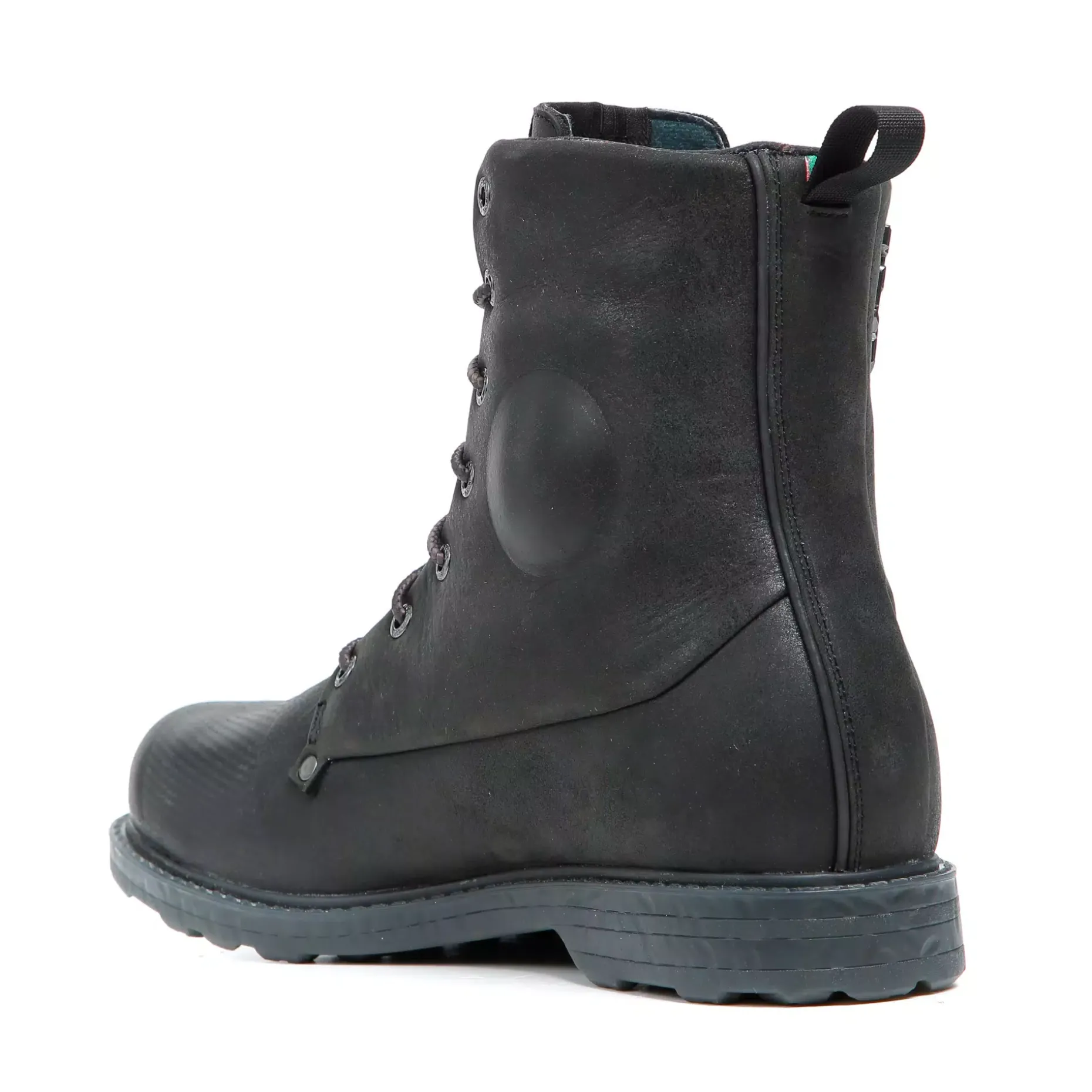 BLEND 2 GTX BOTAS MOTO IMPERMEABLES HOMBRE - NEGRO