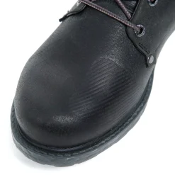 BLEND 2 GTX BOTAS MOTO IMPERMEABLES HOMBRE - NEGRO
