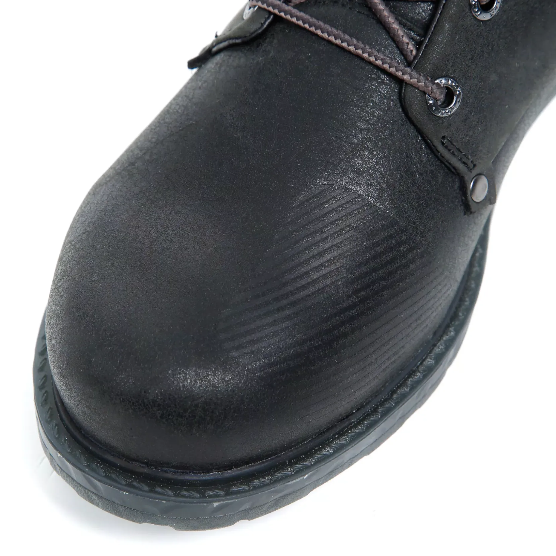 BLEND 2 GTX BOTAS MOTO IMPERMEABLES HOMBRE - NEGRO
