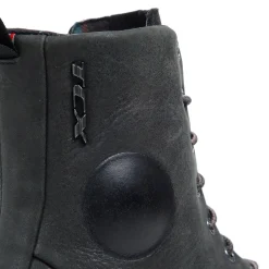 BLEND 2 GTX BOTAS MOTO IMPERMEABLES HOMBRE - NEGRO