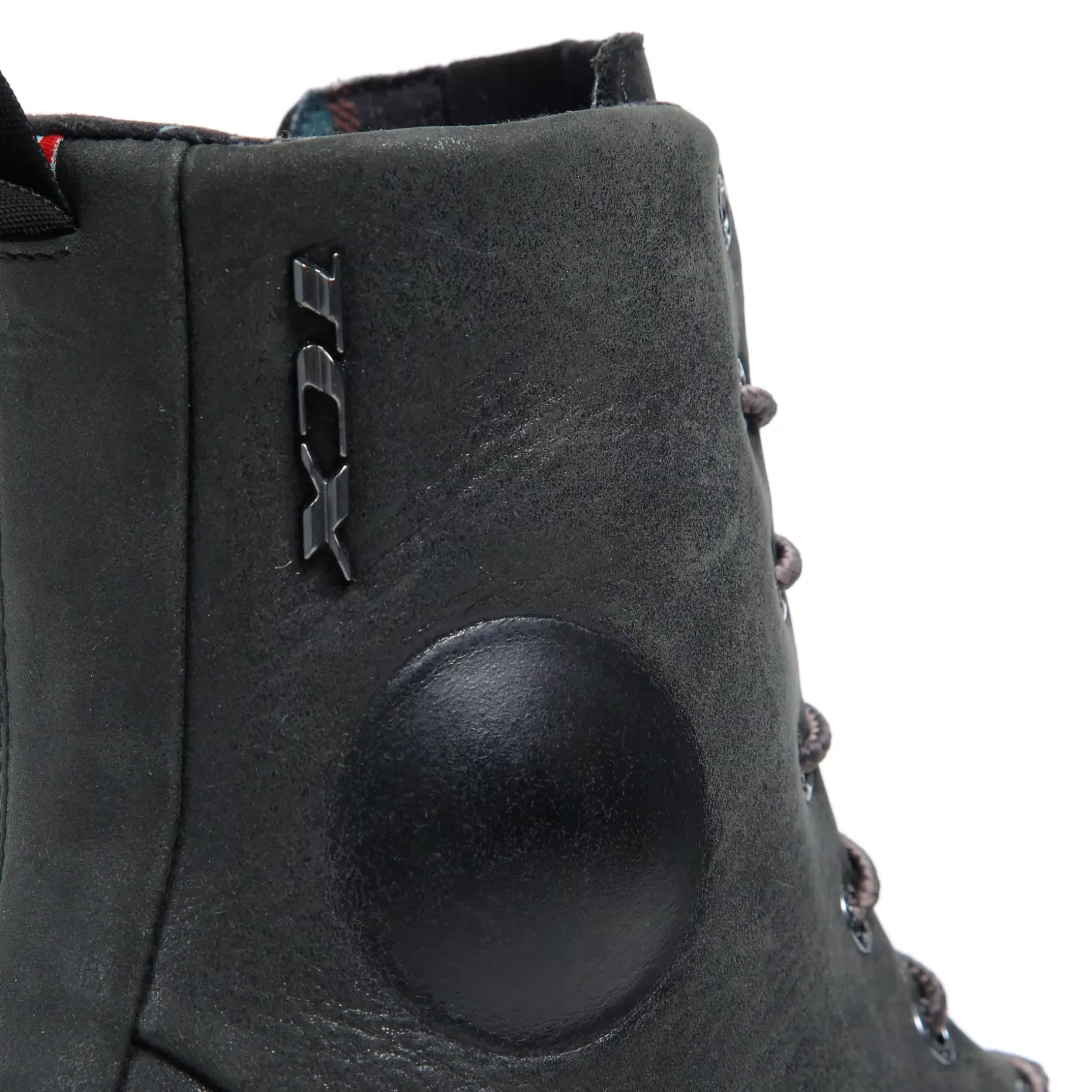 BLEND 2 GTX BOTAS MOTO IMPERMEABLES HOMBRE - NEGRO