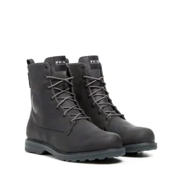 BLEND 2 WP BOTAS MOTO IMPERMEABLES HOMBRE - NEGRO