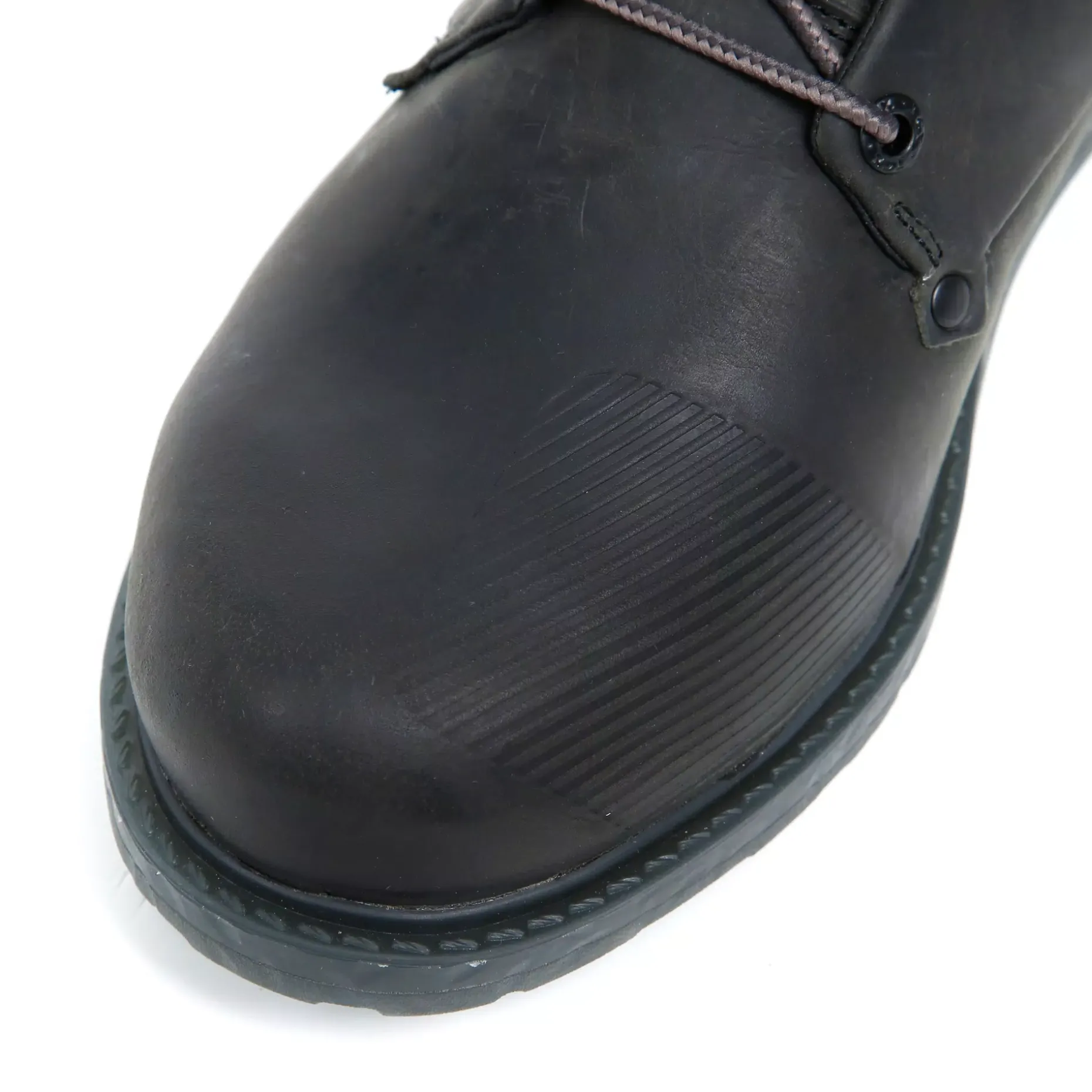 BLEND 2 WP BOTAS MOTO IMPERMEABLES HOMBRE - NEGRO