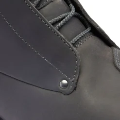 BLEND 2 WP BOTINES DE MOTO IMPERMEABLES MUJER - NEGRO